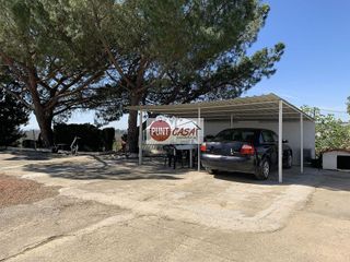 Chalet en venta en Alpicat