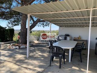 Chalet en venta en Alpicat