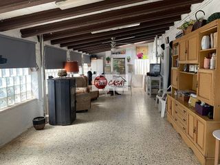 Chalet en venta en Alpicat