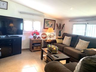 Chalet en venta en Alpicat