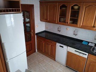 Piso en alquiler en Zona Sur en Burgos