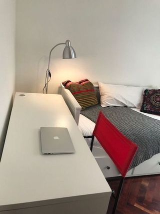 Piso en alquiler en Zona Sur en Burgos