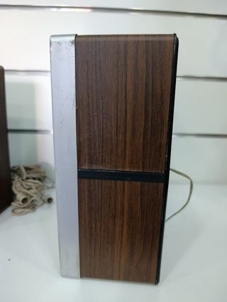 Giradischi Philips 815 con casse originali leggi d