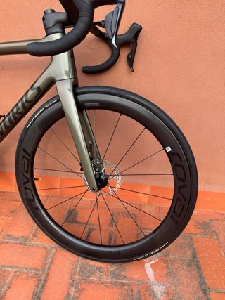 Roval CLX II Tubeless - Ruote