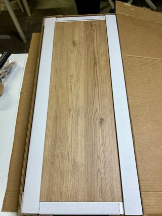 A ESTRENAR. 3 Tablas de madera para fabricar muebl