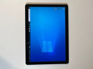 Tablet / PC Microsoft Surface Go 2  Plateada