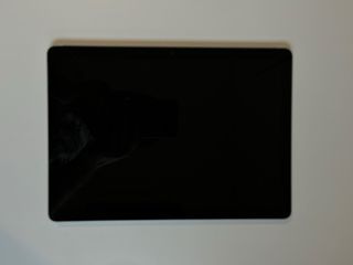 Tablet / PC Microsoft Surface Go 2  Plateada