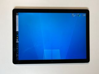 Tablet / PC Microsoft Surface Go 2  Plateada