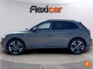 Audi Q5 40 TDI 140kW (190CV) quattro S tronic