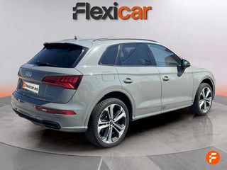 Audi Q5 40 TDI 140kW (190CV) quattro S tronic