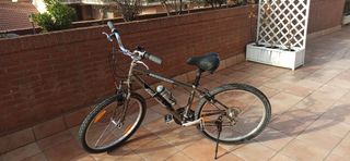 Bicicleta Specialized Expedition