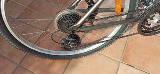 Bicicleta Specialized Expedition