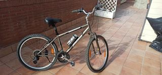 Bicicleta Specialized Expedition
