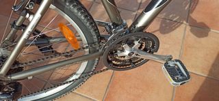 Bicicleta Specialized Expedition