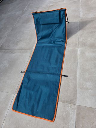Hamaca Plegable 
