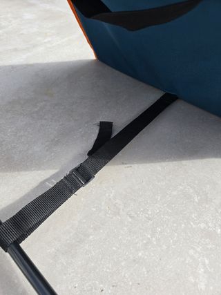 Hamaca Plegable 