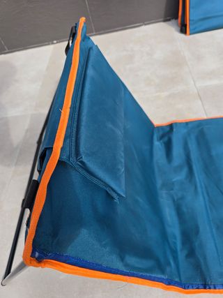 Hamaca Plegable 
