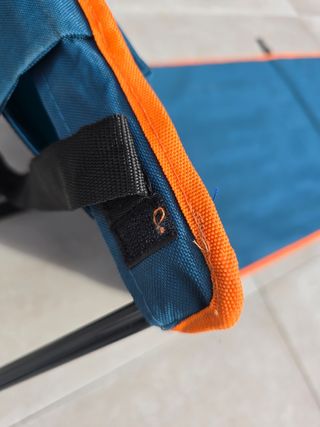 Hamaca Plegable 