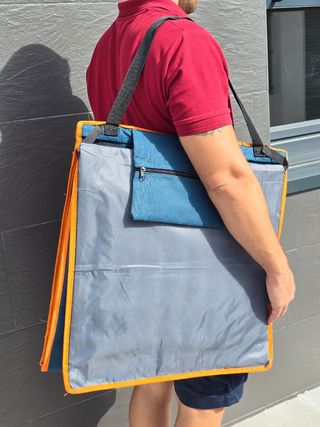 Hamaca Plegable 