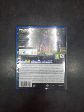 FIFA 22 - PlayStation 4