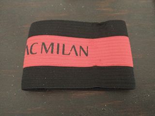 Fascia AC Milan