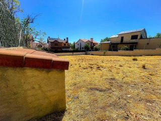 Terreno en venta en Guadarrama