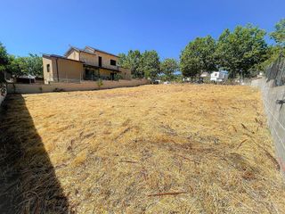 Terreno en venta en Guadarrama