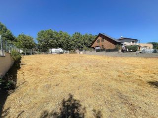Terreno en venta en Guadarrama
