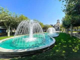 Terreno en venta en Guadarrama