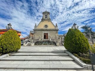 Terreno en venta en Guadarrama