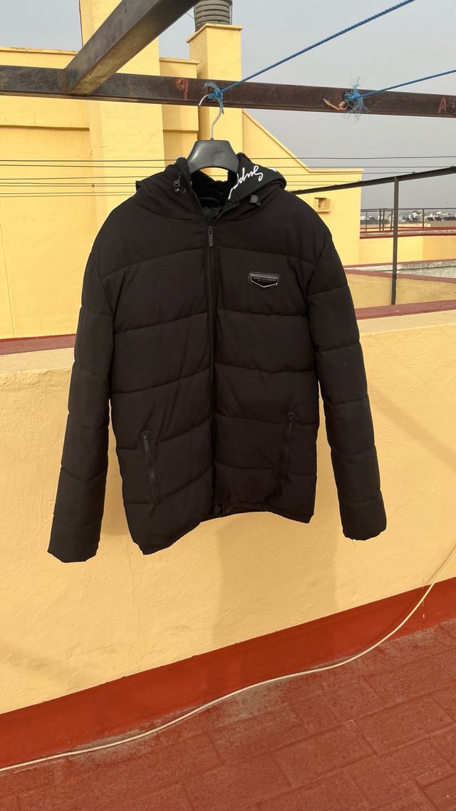 Parca negra Supply & Demand