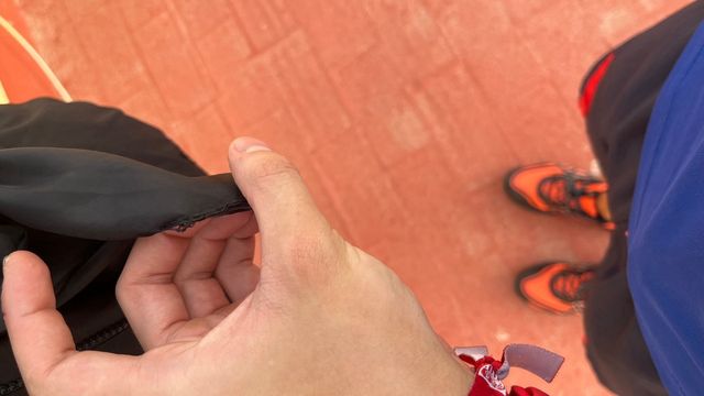 Parca negra Supply & Demand