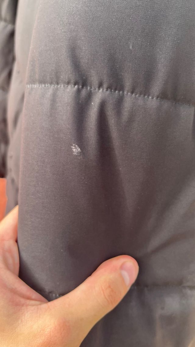 Parca negra Supply & Demand