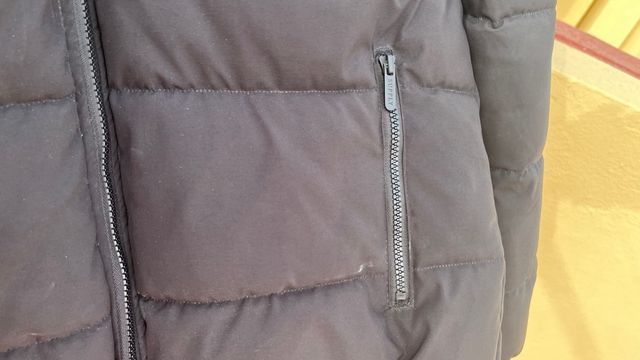 Parca negra Supply & Demand