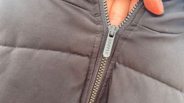 Parca negra Supply & Demand