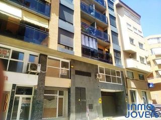 Piso en alquiler en Campello Pueblo en Campello (el)