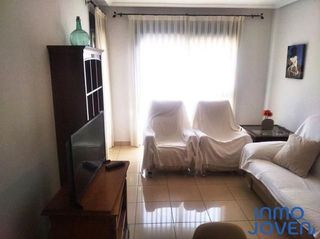 Piso en alquiler en Campello Pueblo en Campello (el)