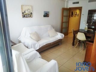 Piso en alquiler en Campello Pueblo en Campello (el)