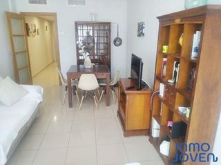 Piso en alquiler en Campello Pueblo en Campello (el)