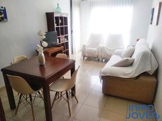 Piso en alquiler en Campello Pueblo en Campello (el)