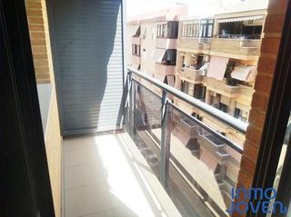 Piso en alquiler en Campello Pueblo en Campello (el)