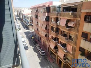 Piso en alquiler en Campello Pueblo en Campello (el)