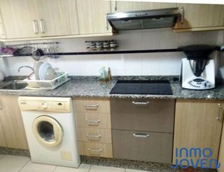 Piso en alquiler en Campello Pueblo en Campello (el)