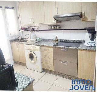 Piso en alquiler en Campello Pueblo en Campello (el)