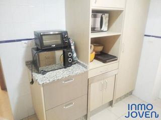 Piso en alquiler en Campello Pueblo en Campello (el)
