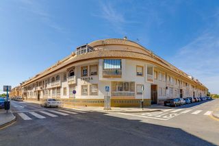 Piso en venta en  El Acequión - Los Naúfragos en Torrevieja