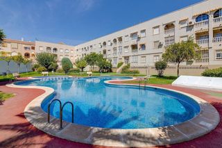 Piso en venta en  El Acequión - Los Naúfragos en Torrevieja