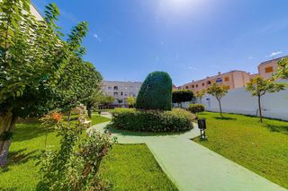 Piso en venta en  El Acequión - Los Naúfragos en Torrevieja