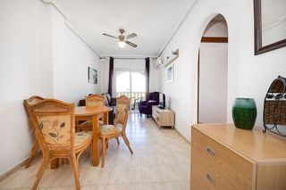 Piso en venta en  El Acequión - Los Naúfragos en Torrevieja