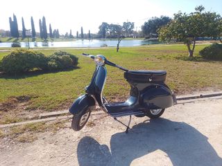 Vespa 125L px